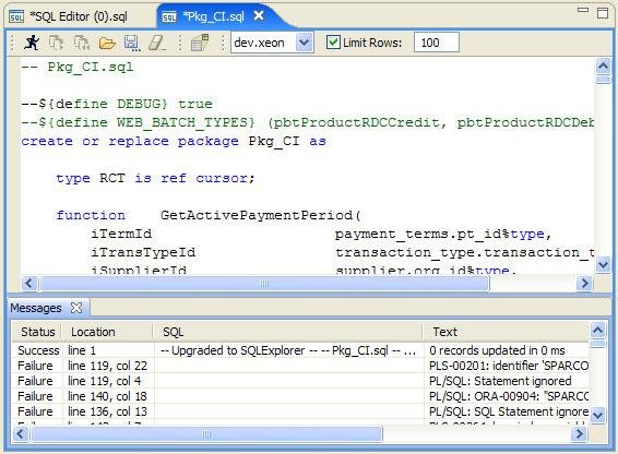 Eclipse Sql Explorer Rcp Plugin Download Sourceforge Net