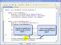 Lesson 10 -- Java Methods