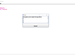 New L&F and Syntax Highlight.