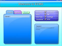 ECMOjo Screenshot 1