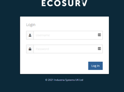 ECO Surv Screenshot 1