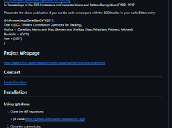 ECO Screenshot 1