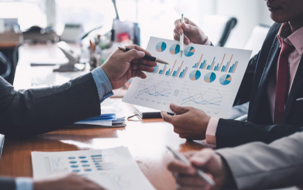 Ecodesk Screenshot 1