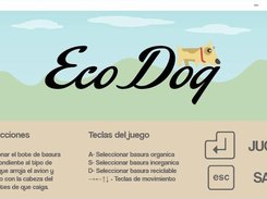 EcoDog Screenshot 1