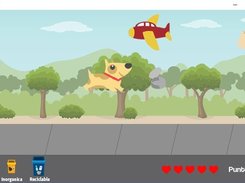 EcoDog Screenshot 2