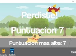 EcoDog Screenshot 3