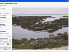 Image browser