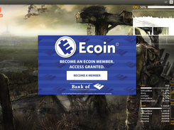 E-coin Screenshot 3