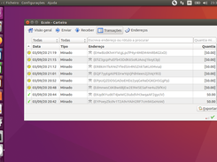 E-coin Screenshot 4