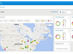 ECOLAB3D Screenshot 1