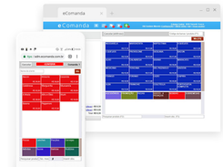 eComanda Screenshot 1