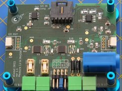 Hardware PCB