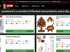 Ecomhunt Screenshot 1