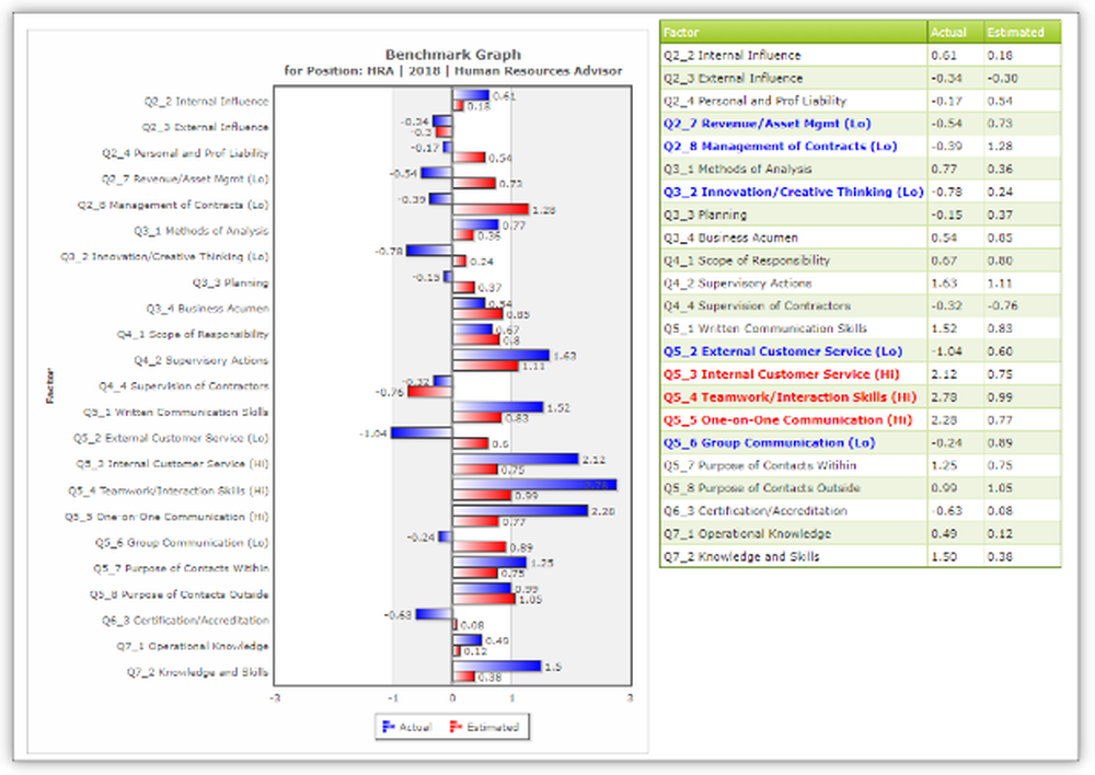 eComp Screenshot 1