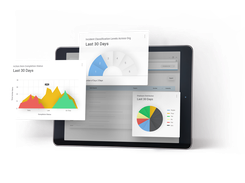 eCompliance-Dashboard