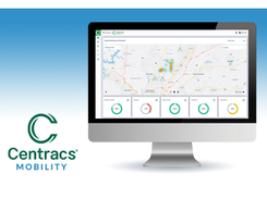 Econolite Centracs Screenshot 1