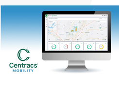 Econolite Centracs Screenshot 1