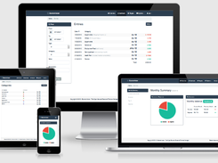 economizzer Screenshot 1