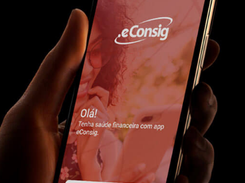 eConsig Screenshot 1