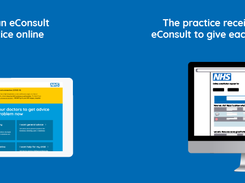 eConsult Screenshot 2