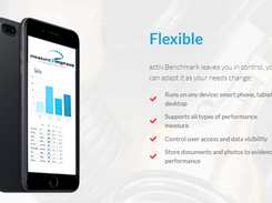 activ.Benchmark Screenshot 1