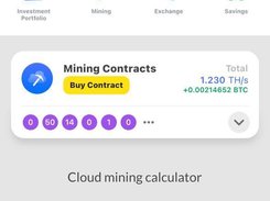 ECOS Screenshot 1