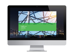EcoStruxure ADMS Screenshot 1