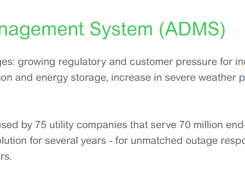 EcoStruxure ADMS Screenshot 3