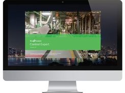 EcoStruxure Control Expert Screenshot 1