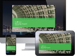 EcoStruxure Security Expert Screenshot 1