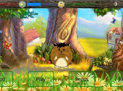 ecoTamagochi Screenshot 3