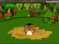 ecoTamagochi Screenshot 2