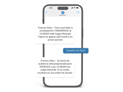 Multilingual Messaging