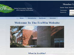 Sample Home Page