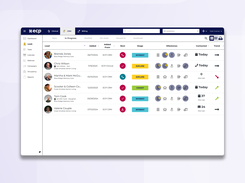 ECP CRM