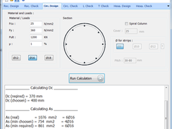 ECP203 - Column Screenshot 3