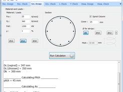 ECP203 - Column Screenshot 4