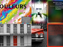 Couleurs