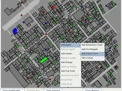 Editing a Map with ECSKernel