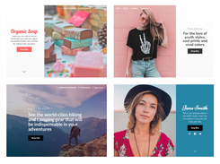 60+ Theme Templates