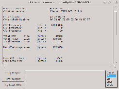 Python Serial Console - TTY Mode (eCxx TR-5 Release)