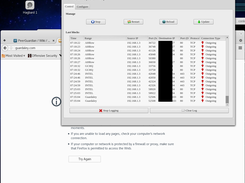 Ipfilter-X Tools by Nexus23 Labs Screenshot 6