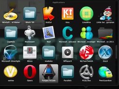 Ipfilter-X Tools by Nexus23 Labs Screenshot 4