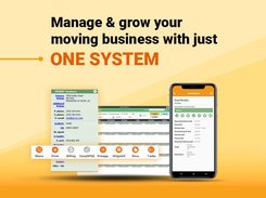 Everything you need to power your moving business is in EDC-MoveStar®!