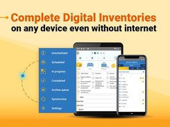 Complete digital inventories, add photos & pre-existing damages, get e-signatures, send docs, access forms, & more! FREE & unlimited training included.