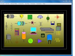 Edcalc-english Screenshot 1