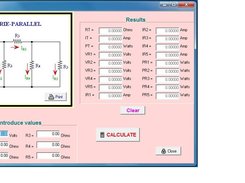 Edcalc-english Screenshot 2
