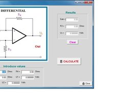 Edcalc-english Screenshot 3