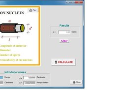 Edcalc-english Screenshot 4