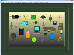 edcalc Screenshot 1